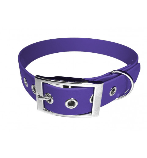 Collier Violet