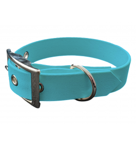 Collier Bleu Clair