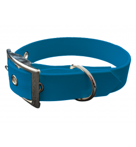Collier Bleu
