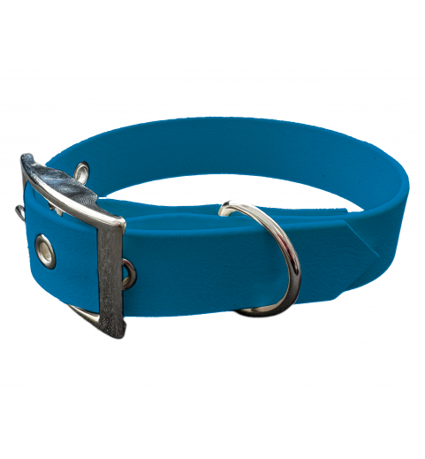 Collier Bleu