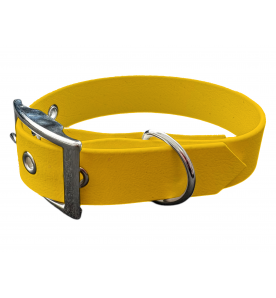 Collier Jaune