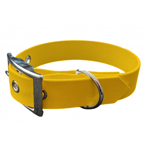 Collier Jaune