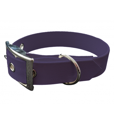 Collier Violet