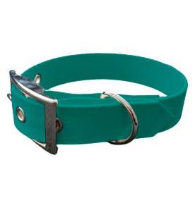 Collier Teal
