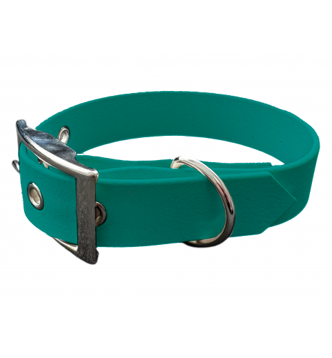 Collier Teal