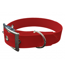 Collier Rouge