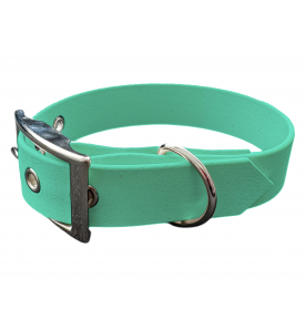 Collier Vert carribéen