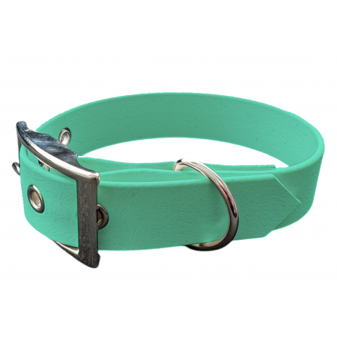 Collier Vert carribéen