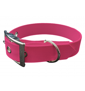Collier Fushia