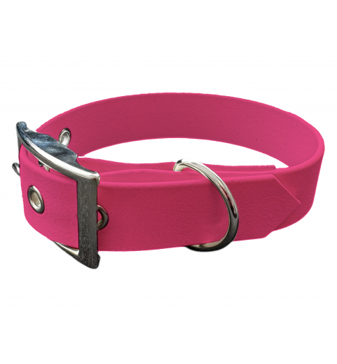 Collier Fushia