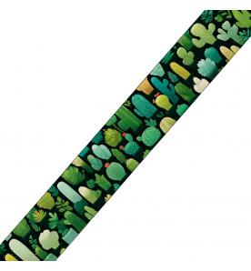 Sangle BioThane® imprimée 225
